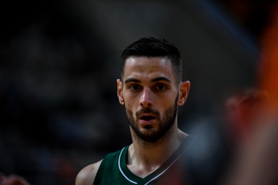 Παναθηναϊκός: Χωρίς τον Παπαπέτρου έχει 38% πιθανότητες νίκης