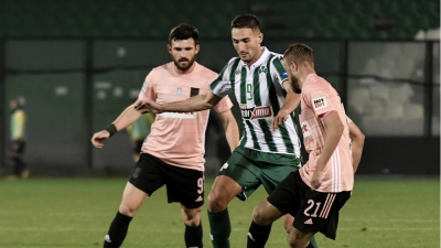 Κρίσιμη αγωνιστική για τα ευρωπαϊκά εισιτήρια στα play off της Super League