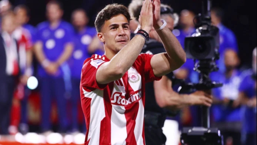 Diamonds will be forever: Πάει Μπράιτον ο Κωστούλας - Λεπτομέρειες για το deal!