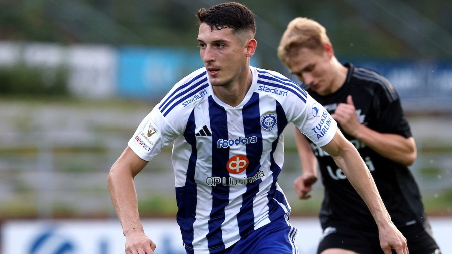 ΟΦΗ: Περνάει από ιατρικά και υπογράφει ο Κανελλόπουλος