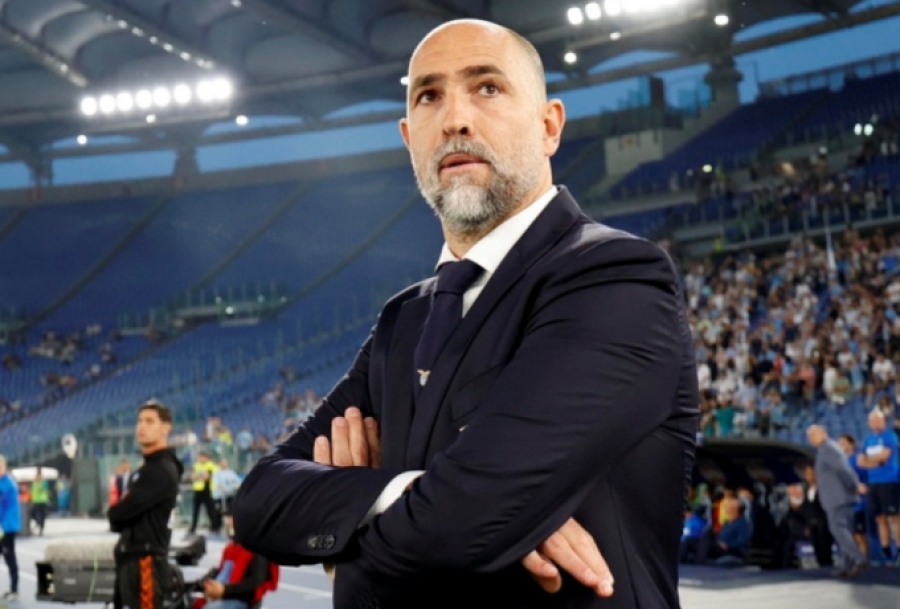 Πλήρωσε την κατρακύλα - Απολύθηκε ο Τούντορ από την Γιουβέντους!