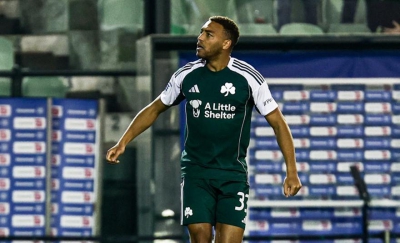 Στον δρόμο της επανόδου ο Ντέσερς στον Παναθηναϊκό!