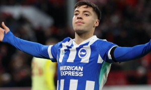 Η Μπράιτον σοκάρει τη Λίβερπουλ, το… περίμενε η Interwetten!