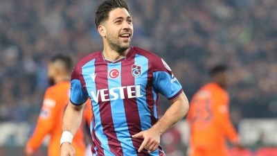 Διαψεύδει την μυθική πρόταση στον Μπακασέτα η Τράμπζονσπορ!