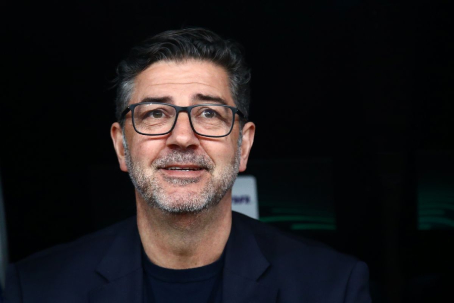 Βιτόρια: «Θα μπορούσαμε να σκοράρουμε και 4ο τέρμα, αλλά πήραμε ένα μικρό προβάδισμα»