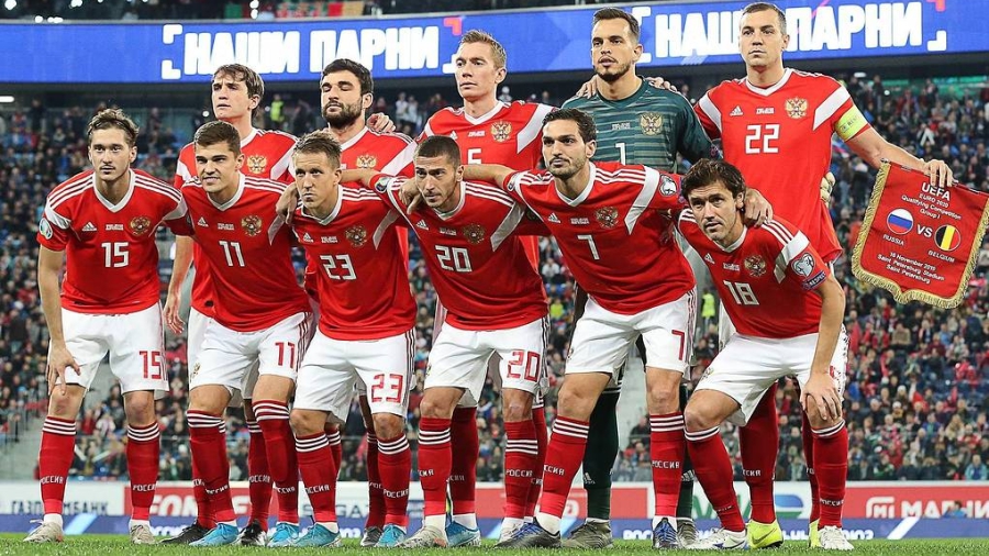 UEFA: Αποκλεισμός της Ρωσίας από το EURO 2024