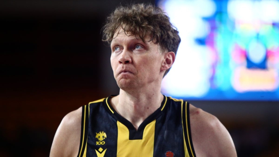 Χωρίς κόσμο το παιχνίδι της ΑΕΚ με τη Χάποελ Χολόν