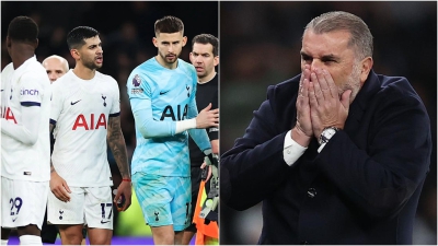 Οι «αυτοκτονικές» τάσεις της Τότεναμ και ο Ποστέκογλου που καλείται να την σώσει από τον… εαυτό της (video)