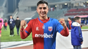 Ο Βόλος το πάνω χέρι στη νέα Κηφισιά στην Interwetten