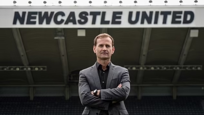 Μένει μέχρι να… φύγει από Νιούκαστλ ο Άσγουορθ, αλλά είναι με το ένα πόδι στο «Ολντ Τράφορντ»!