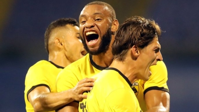 Ντιναμό Ζάγκρεμπ - ΑΕΚ 1-2: Ανατροπάρα με ψυχή, όπως την ζήτησε ο Αλμέιδα, αφιερωμένη στον Μιχάλη! (video)