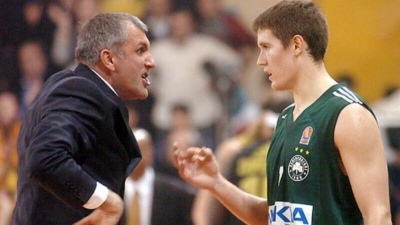 Ο Θεός συγχωρεί, ο Ζοτς ποτέ!