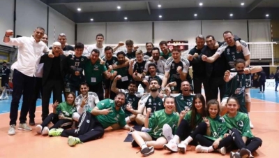 Ανδρεόπουλος: «Η κανονική περίοδος μαραθώνιος, σπριντ οι τελικοί - Να είμαστε έτοιμοι!»