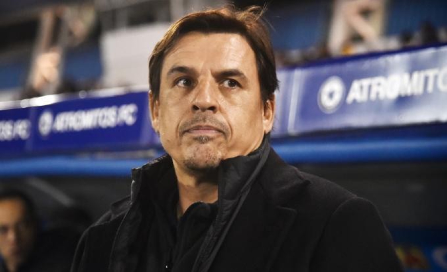 Κόλμαν: «Έχουμε ομάδα με προσωπικότητα, μπορούσαμε και να κερδίσουμε»!