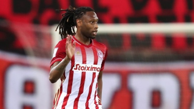 Ο' Jogo: «Ενδιαφέρον της Φενέρ για την απόκτηση του Ρούμπεν Σεμέδο»