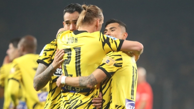 ΑΕΚ: Στο Περιστέρι για να πατήσει ξανά κορυφή και να στείλει ξανά μηνύματα…