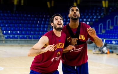 Μπαρτσελόνα: Κοντοζυγώνει η επιστροφή του Αμπρίνες