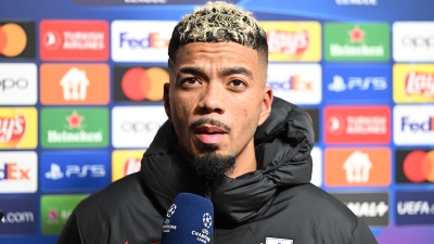 Χένρικς: «Αποδείξαμε πως μπορούμε να κοντράρουμε τη Σίτι»