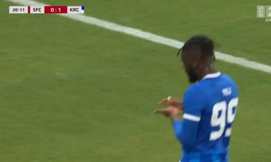 Προβάδισμα για τη Γκενκ στην έδρα της Σερβέτ, σε ζευγάρι με «φόντο» τον Ολυμπιακό (video)