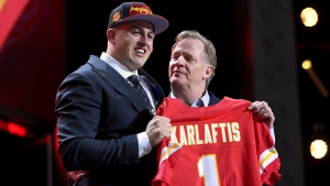 Γιώργος Καρλαύτης: Το next big thing του αμερικανικού ποδοσφαίρου! (video)