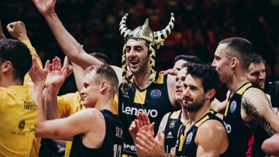 BCL: Στον τελικό η Τενερίφη, επικράτησε της Χαποέλ Χολόν με 78-71 (video)