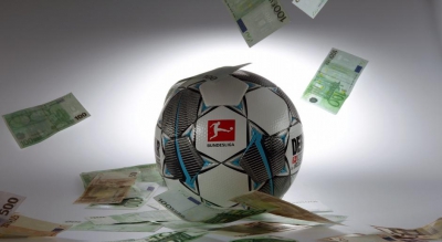Οι μεγάλες μεταγραφικές δαπάνες δεν… ταιριάζουν στην Bundesliga!