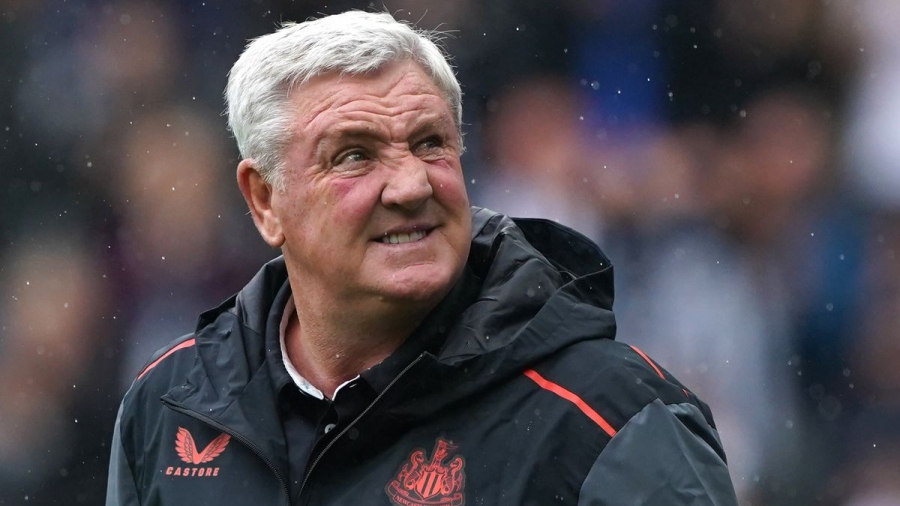 Νιούκαστλ: Τελειώνει άμεσα ο Στιβ Μπρους