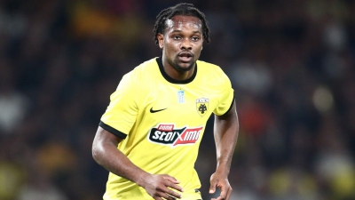 ΑΕΚ: Νοκ άουτ ο Γκαρσία λόγω θλάσης!