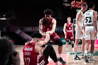 Λύγισε στο φινάλε και έχασε από την Τσέμνιτζ η Μπάγερν