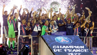 Ligue 1: Φεμινιστική οργάνωση ζητά την εκπαίδευση των παικτών σχετικά με τη… συναίνεση