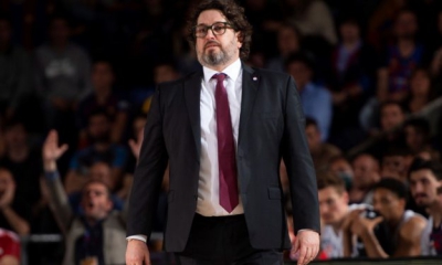 Τρινκιέρι: «Προνόμιο να πηγαίνεις σε πέμπτο ματς μέσα στο στόμα του… καρχαρία»