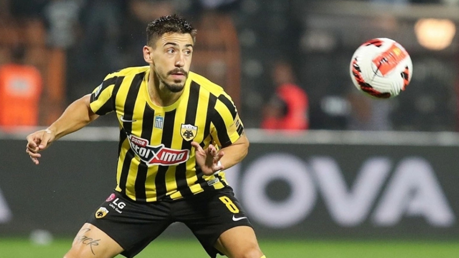 «Πρόταση στον Σιμόες από την Γκεζτέπε»