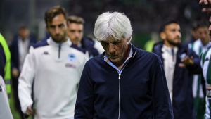 Η κακή συγκομιδή των 11 βαθμών για τον Παναθηναϊκό προβληματίζει και φέρνει τον Γιοβάνοβιτς κοντά στην έξοδο, αν δεν αλλάξει πρόσωπο η ομάδα!