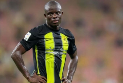 Επιστρέφει στην Ευρώπη ο Καντέ - Αποχωρεί από τα γήπεδα της Σαουδικής Αραβίας!