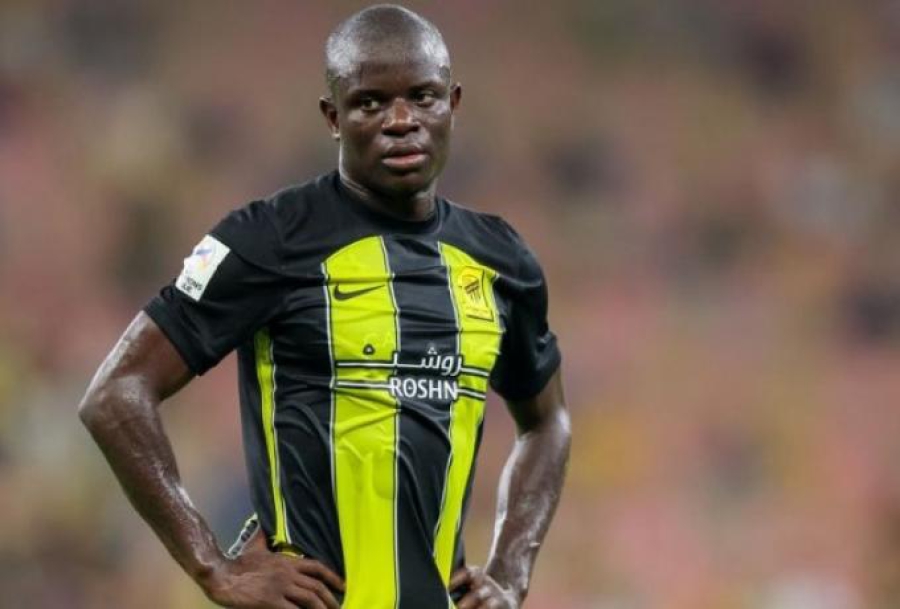 Επιστρέφει στην Ευρώπη ο Καντέ - Αποχωρεί από τα γήπεδα της Σαουδικής Αραβίας!