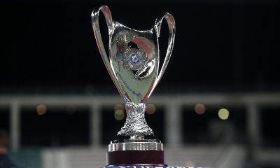 Κύπελλο Ελλάδας: Με VAR και γραμμή οφσάιντ όλοι οι αγώνες μέχρι και τον τελικό!