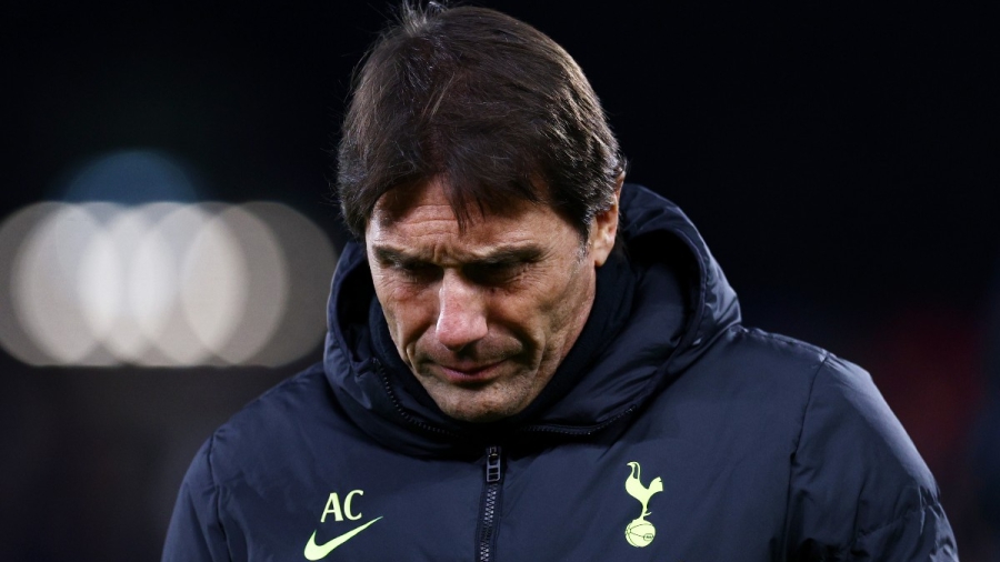 Ο Κόντε θα υποβληθεί σε αφαίρεση της χοληδόχου κύστης!