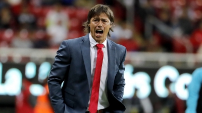 ΑΕΚ: Στην Αθήνα το Σάββατο με τους συνεργάτες του ο Αλμέιδα – Ποιο θα είναι το πρόγραμμά του