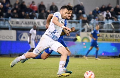 Λαμία – ΠΑΣ Γιάννινα με ενισχυμένες αποδόσεις