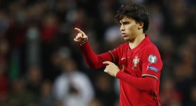 Ζοάο Φέλιξ: «Δεν έχω την ίδια ελευθερία στην Ατλέτικο»