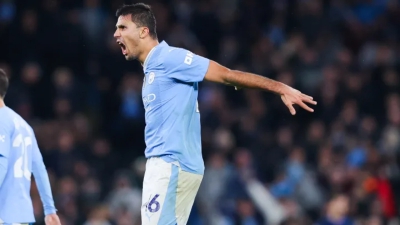 Η Σίτι «ξεσπάει» στη Μπρέντφορντ και... διπλασιάζει στη Novibet!