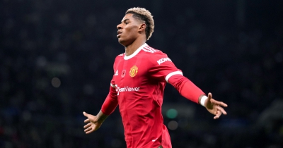 Ο Ράσφορντ θα γίνει ο αντί-Εμπαπέ στην Παρί Σεν Ζερμέν!