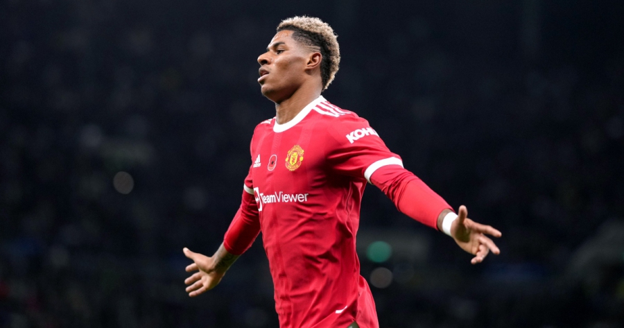 Ο Ράσφορντ θα γίνει ο αντί-Εμπαπέ στην Παρί Σεν Ζερμέν!