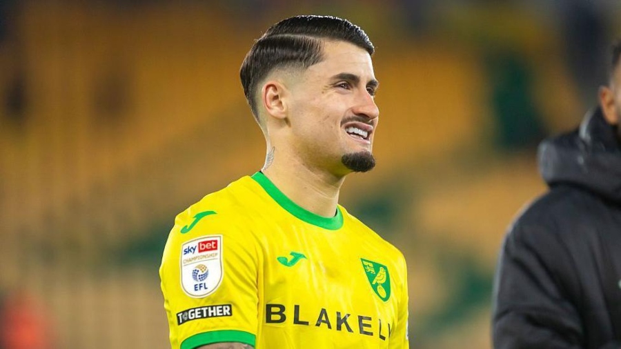 Μπόρχα Σάινθ: Ακούστηκε για τον Ολυμπιακό, πάει στην Πόρτο