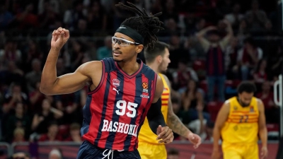 Έτοιμος να αποχωρήσει από τη Μπασκόνια ο Μονέκε - Αυτός είναι ο πιθανός προορισμός του!