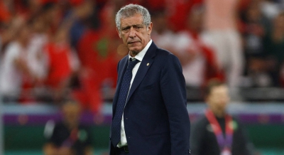 Ο Φερνάντο Σάντος στο στόχαστρο του Παναθηναϊκού, σύμφωνα με την Record!