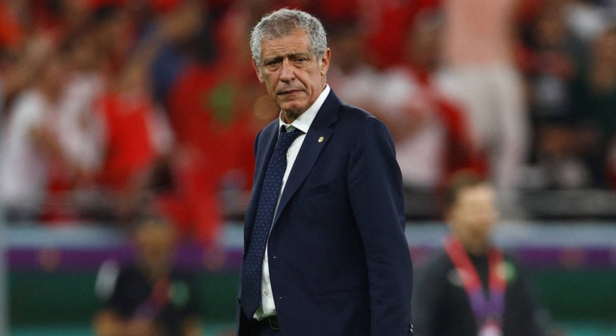 Ο Φερνάντο Σάντος στο στόχαστρο του Παναθηναϊκού, σύμφωνα με την Record!