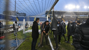 ΠΑΕ ΑΕΚ: «Είστε γελοίοι κύριοι»