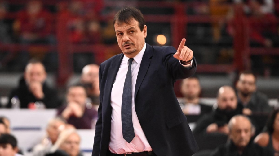 Αταμάν: «Θέλω να γίνω νέος Ομπράντοβιτς του Παναθηναϊκού»