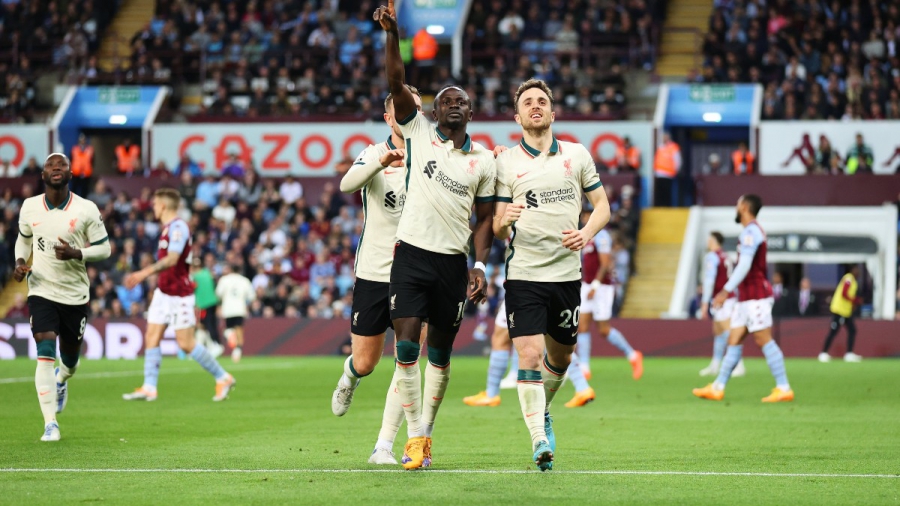 Άστον Βίλα – Λίβερπουλ 1-2: Αρνείται να παραιτηθεί από την διεκδίκηση του τίτλου και πανηγύρισε με ανατροπή! (video)